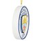 Tree Buddees x Manchester City F.C. Official Football Club Bauble Limited Edition Christmas Ornament - Team Crest